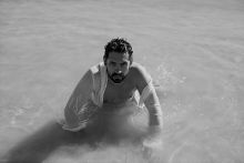 Model Actor: Bruno Cabaça