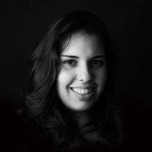 Marketing and Communication: Cristina Domingues