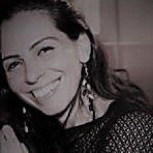 Artist (painting): Liliana Oliveira